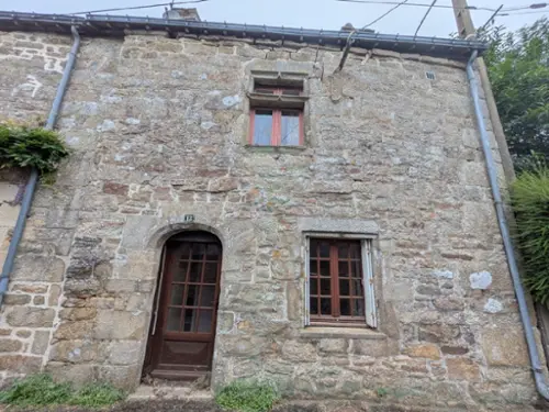 Guéméné-sur-Scorff Morbihan Haus Bild 7110534