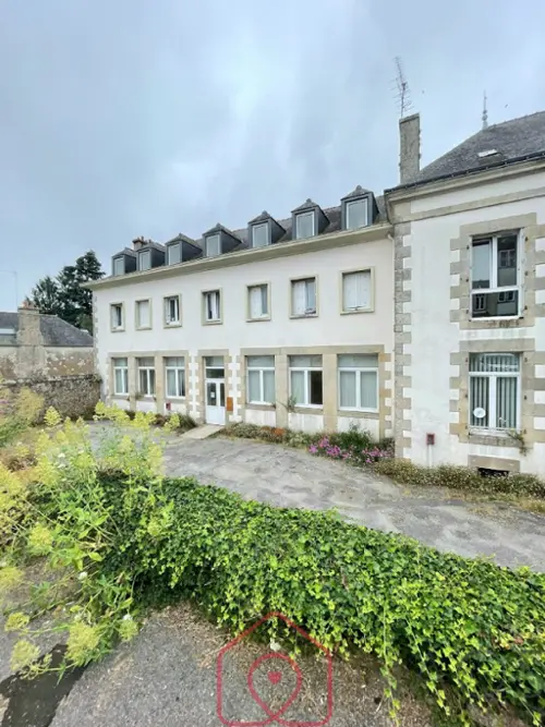 Guéméné-sur-Scorff Morbihan casa foto 7108234
