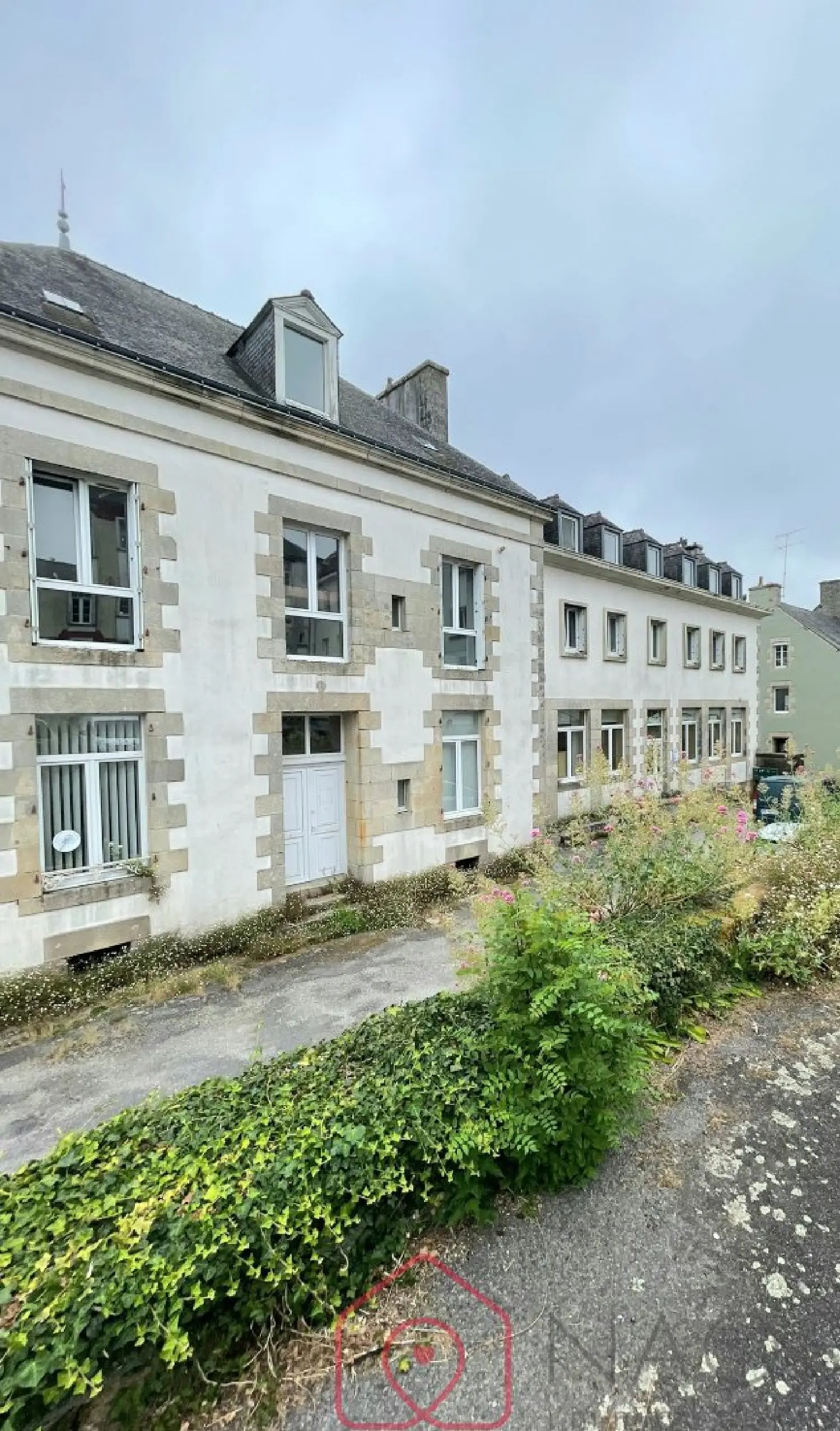  en venta casa Guéméné-sur-Scorff Morbihan 2