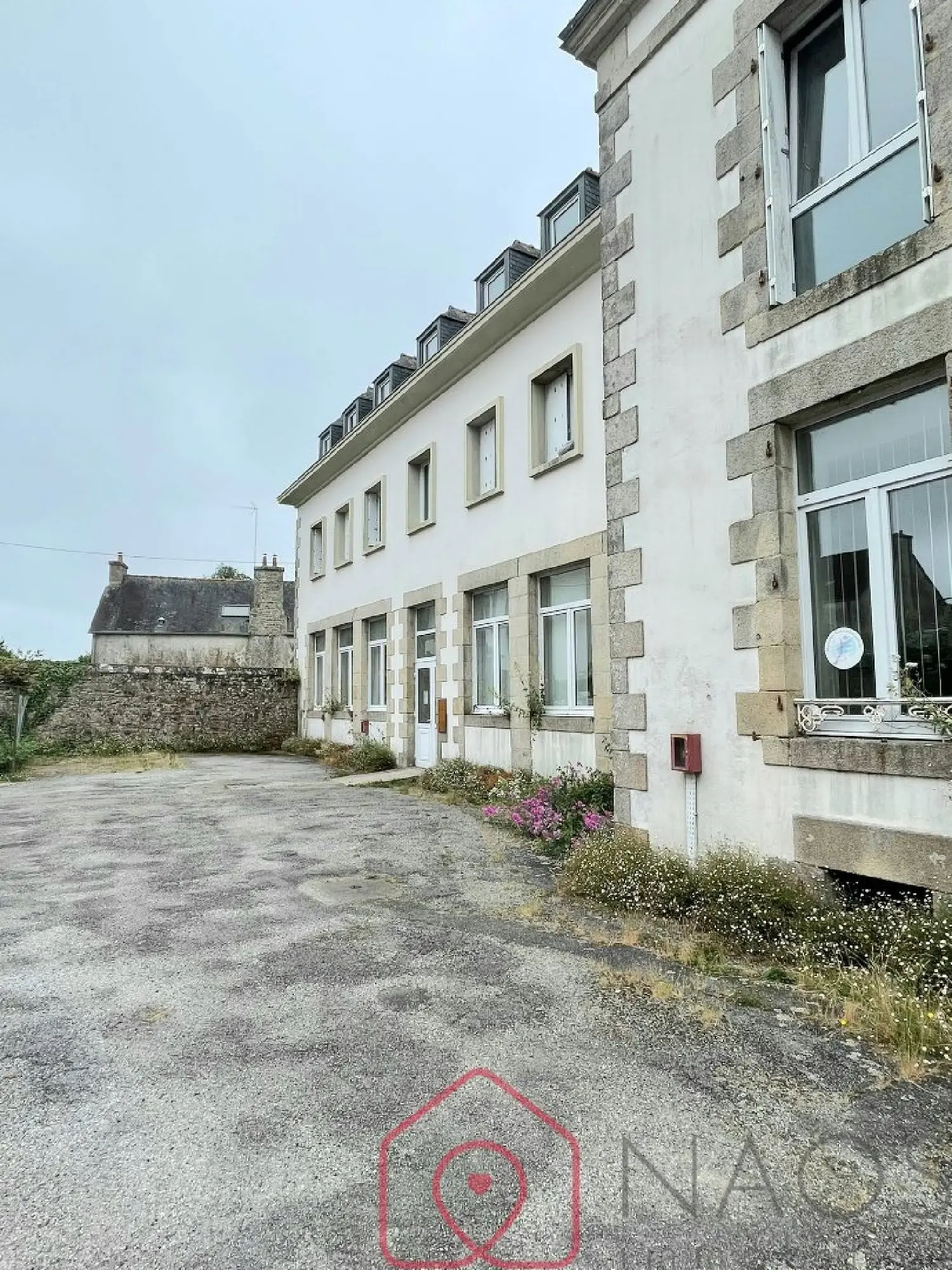  en venta casa Guéméné-sur-Scorff Morbihan 4