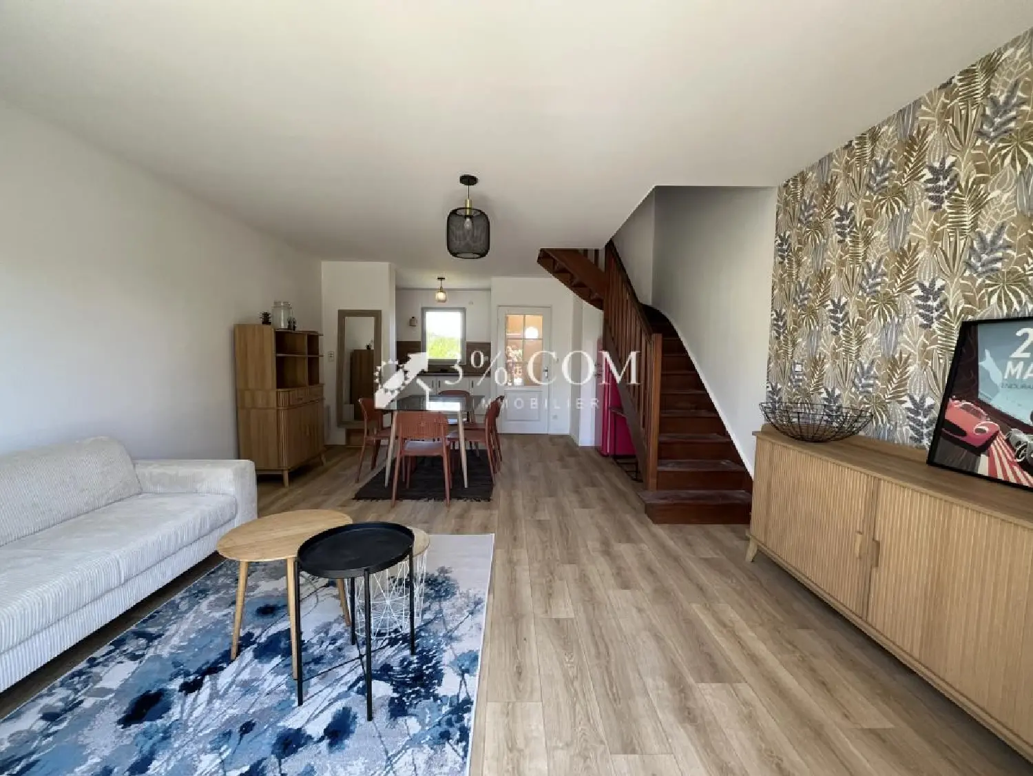 te koop huis Guérande Loire-Atlantique 2