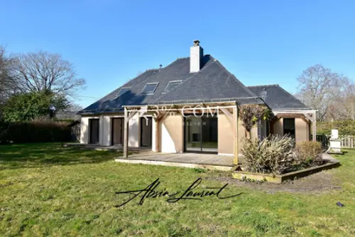 Guérande Loire-Atlantique Haus Bild 7116483