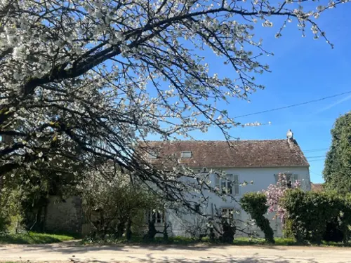Guercheville Seine-et-Marne casa foto 7114351