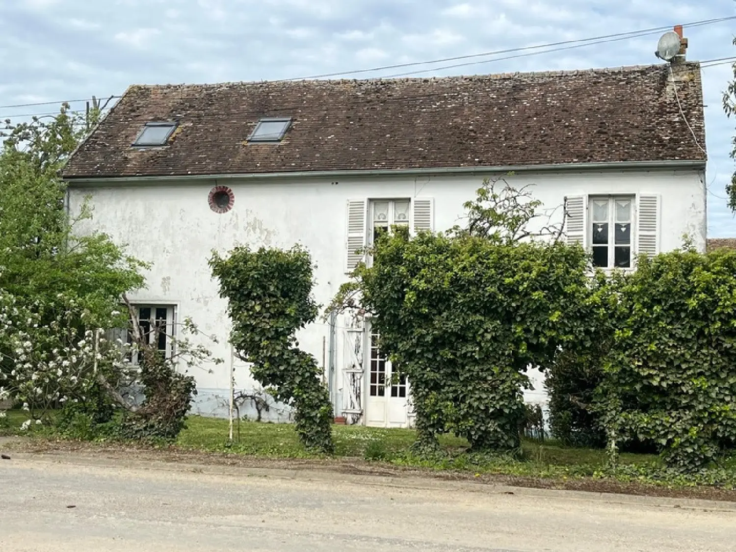  en venta casa Guercheville Seine-et-Marne 3