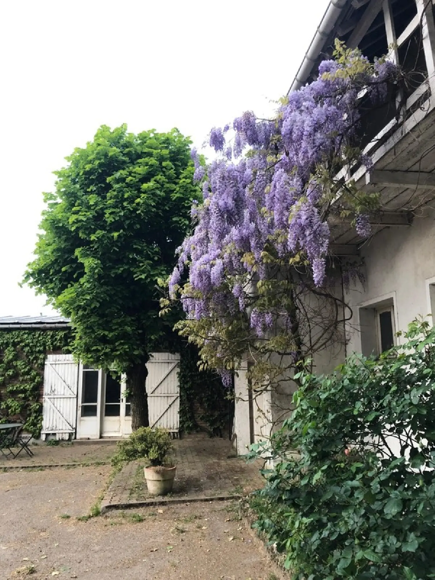  en venta casa Guercheville Seine-et-Marne 7