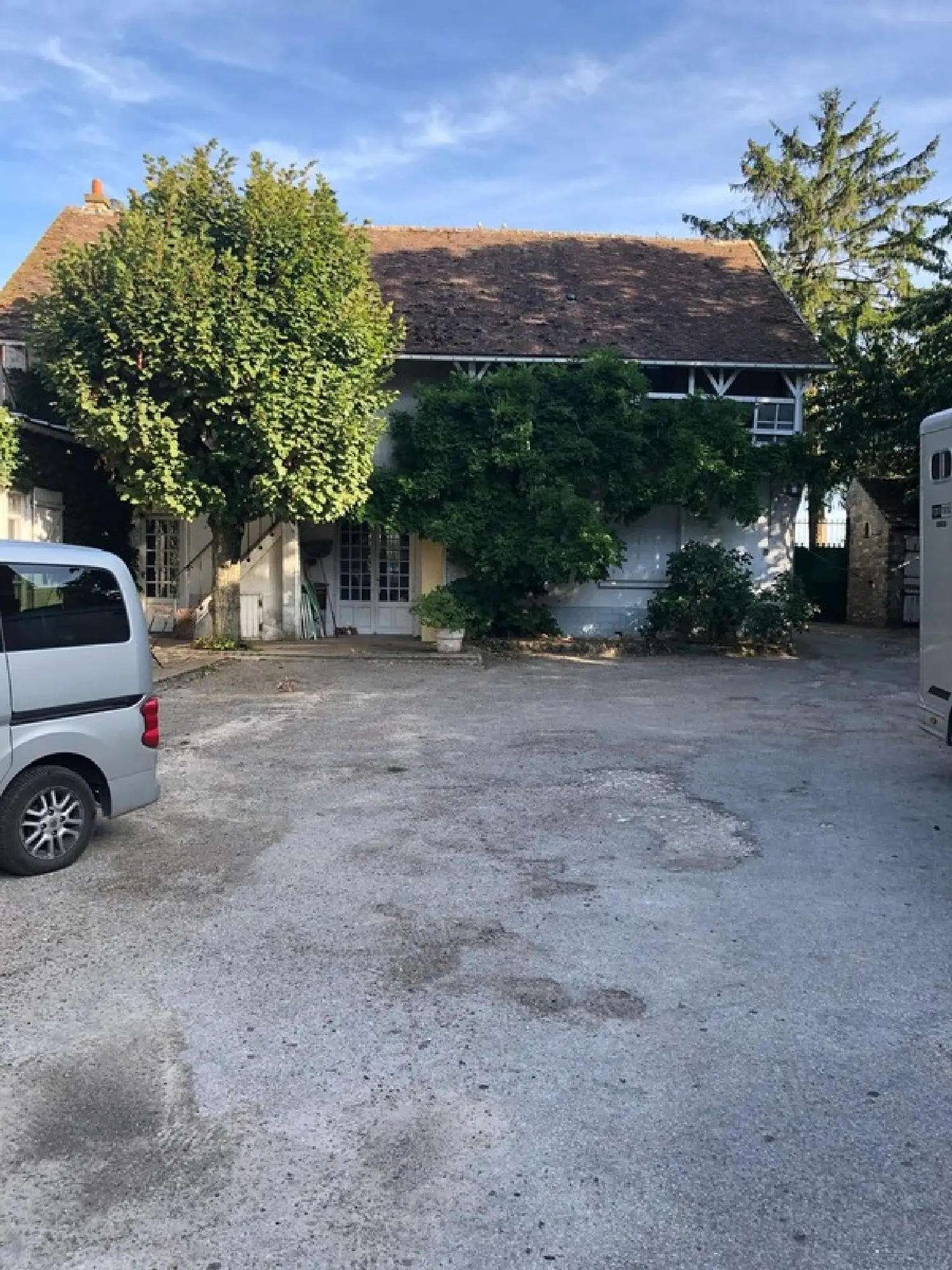  en venta casa Guercheville Seine-et-Marne 8