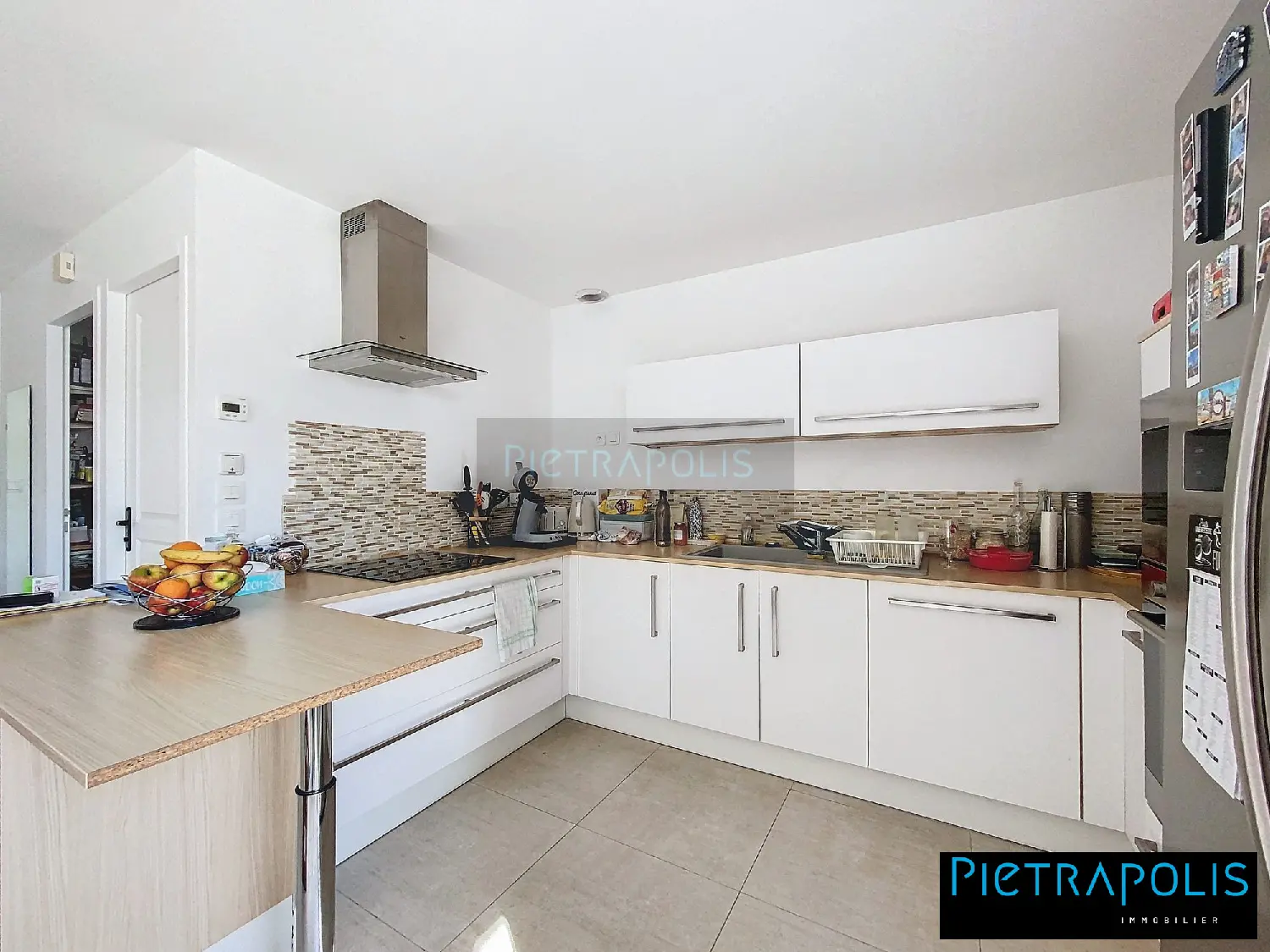  à vendre maison Guéreins Ain 8