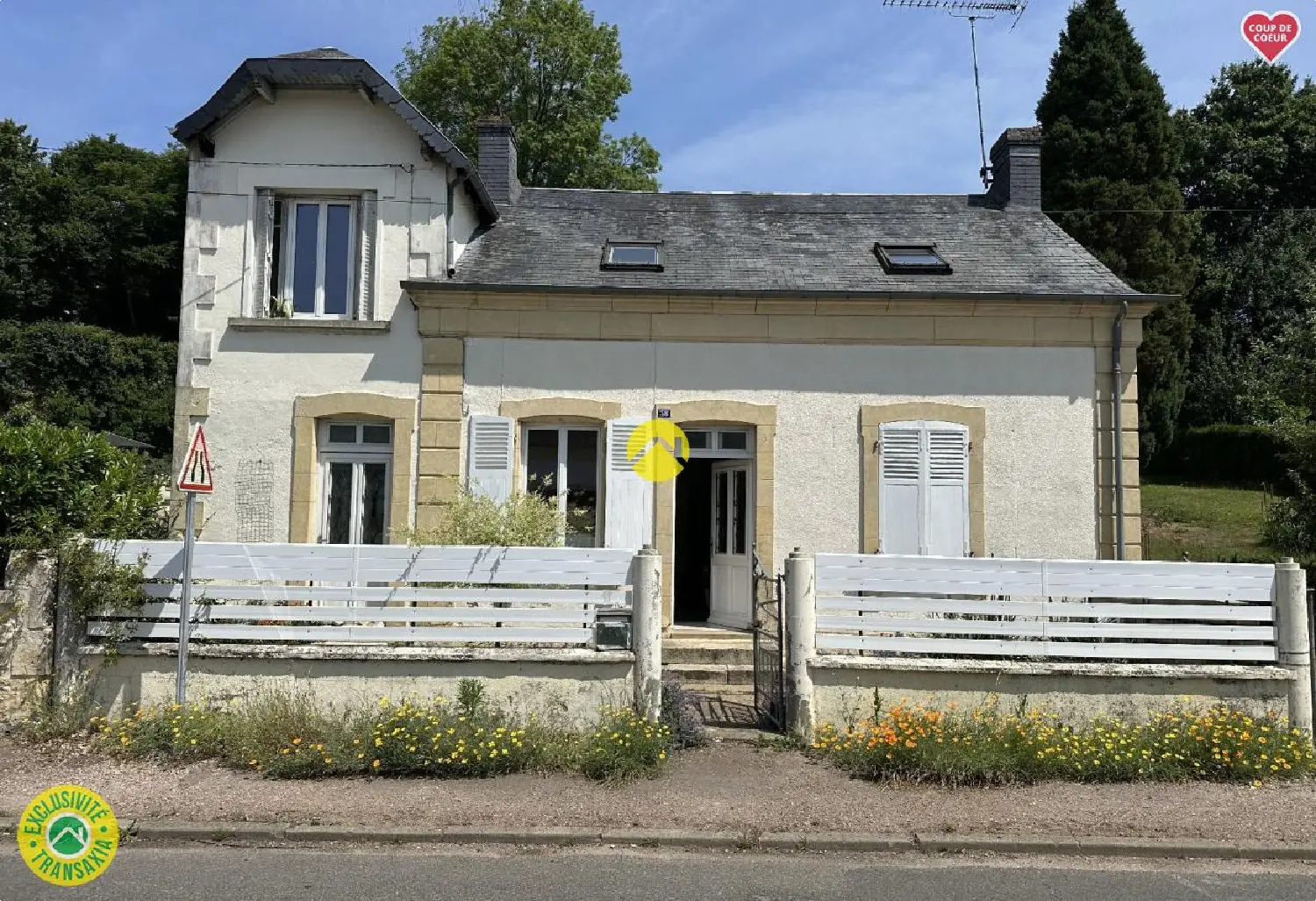  kaufen Haus Guérigny Nièvre 1