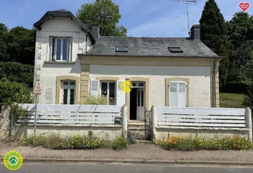 Guérigny Nièvre Haus Bild 7107889