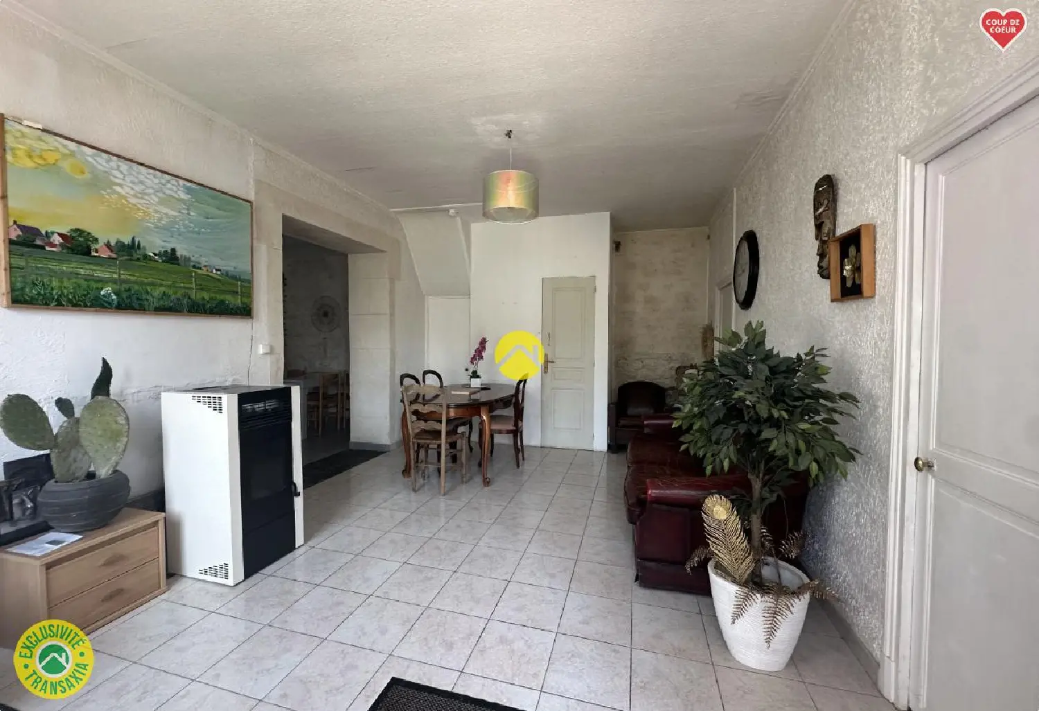  kaufen Haus Guérigny Nièvre 3