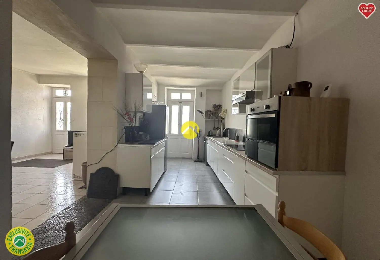  kaufen Haus Guérigny Nièvre 5