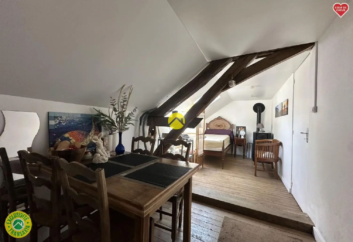  kaufen Haus Guérigny Nièvre 8