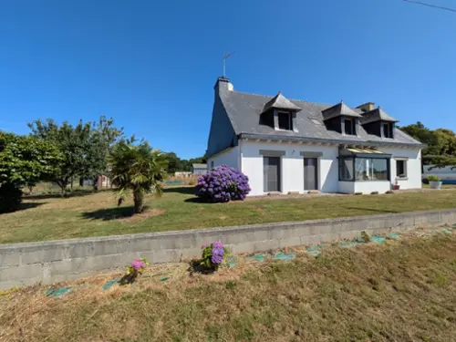 Guern Morbihan house foto 7115276
