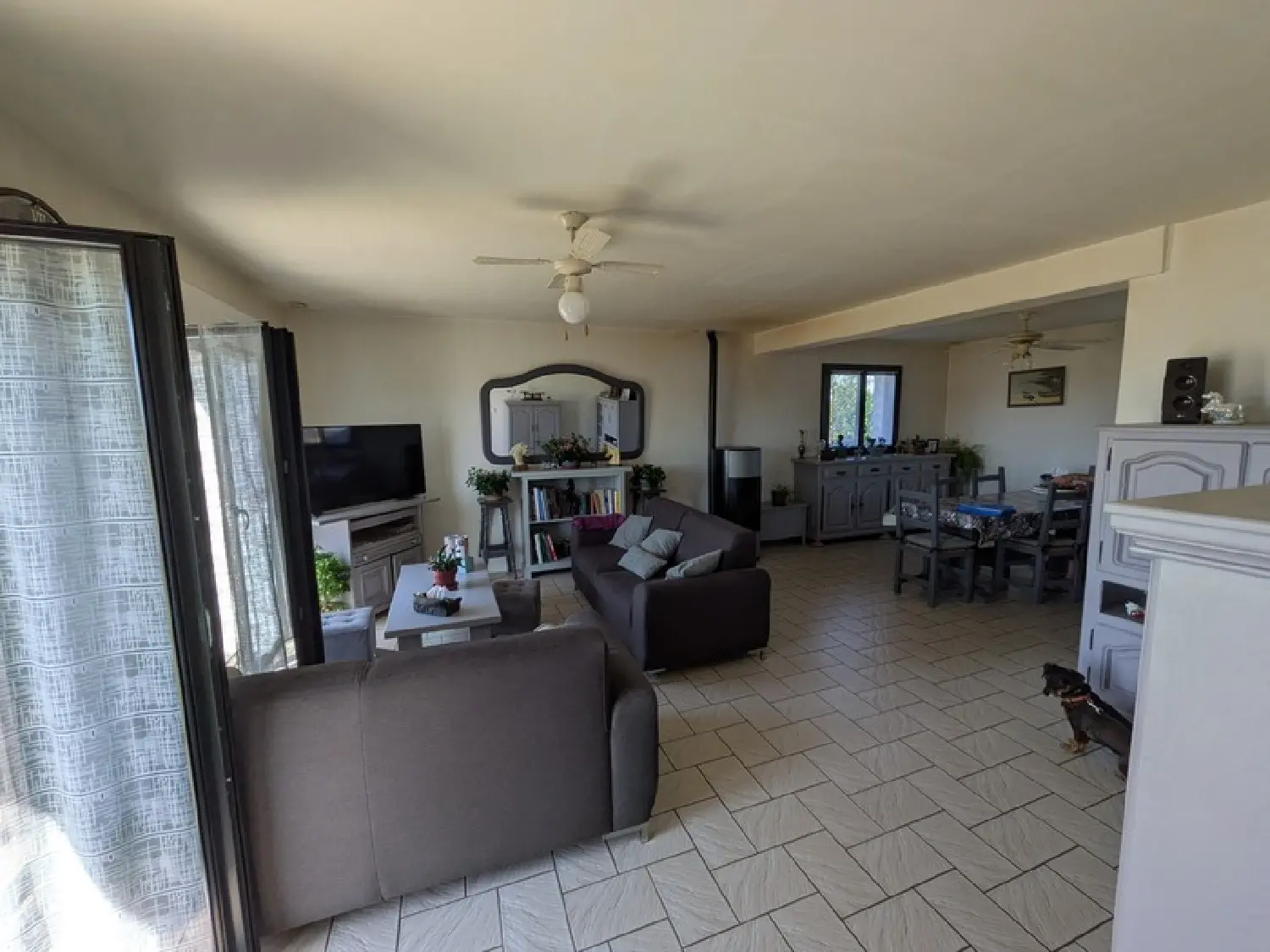  for sale house Guern Morbihan 8