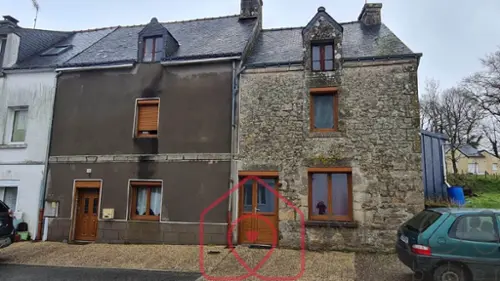Guern Morbihan huis foto 7116311