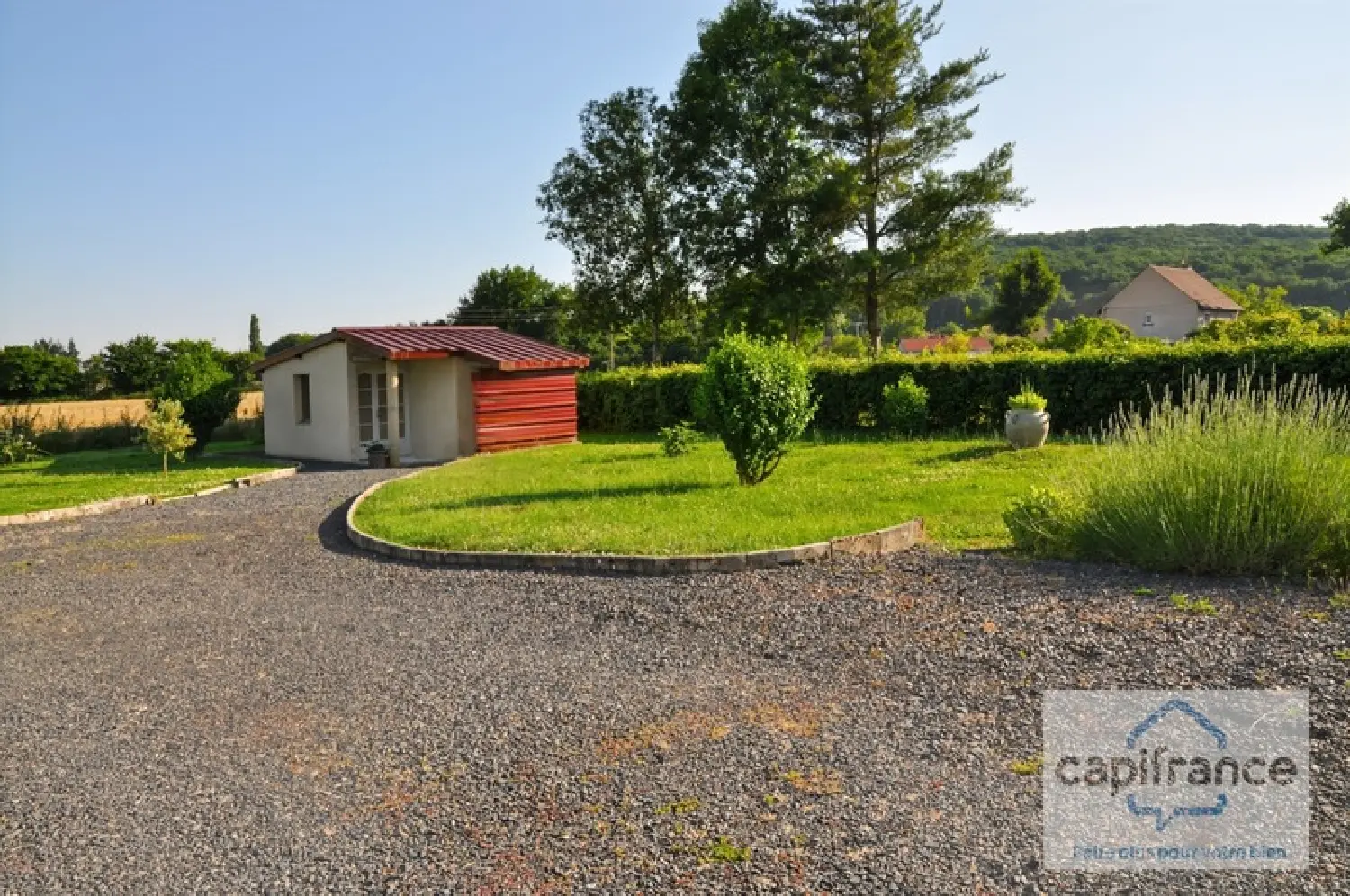  for sale house Gueugnon Saône-et-Loire 5