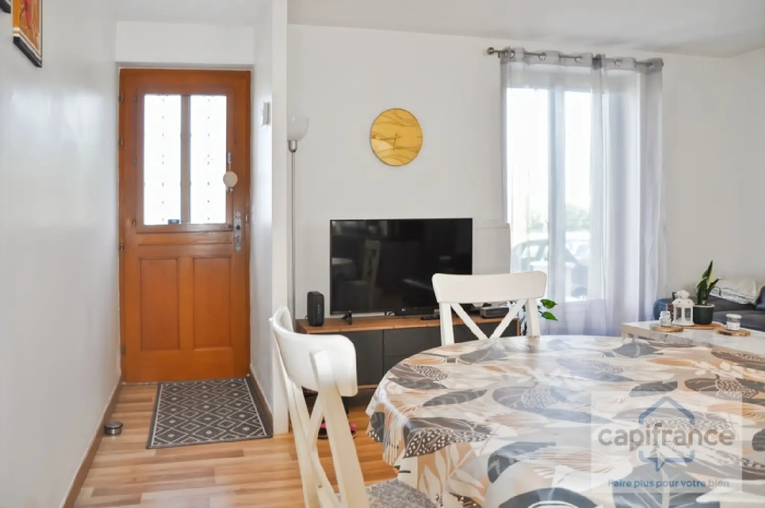  for sale house Gueugnon Saône-et-Loire 6