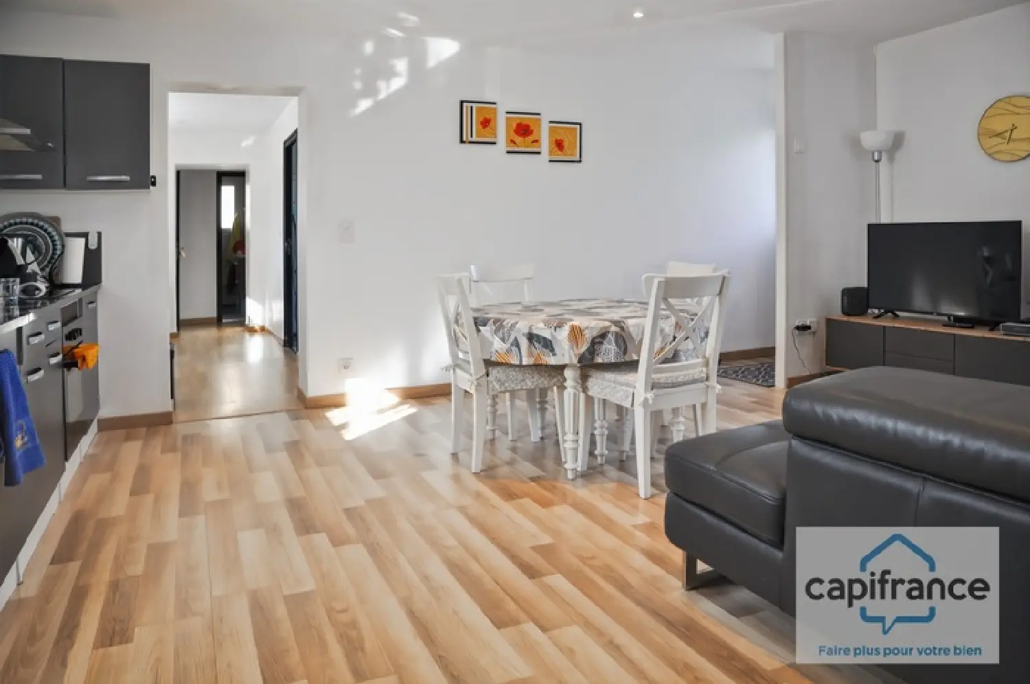  for sale house Gueugnon Saône-et-Loire 7