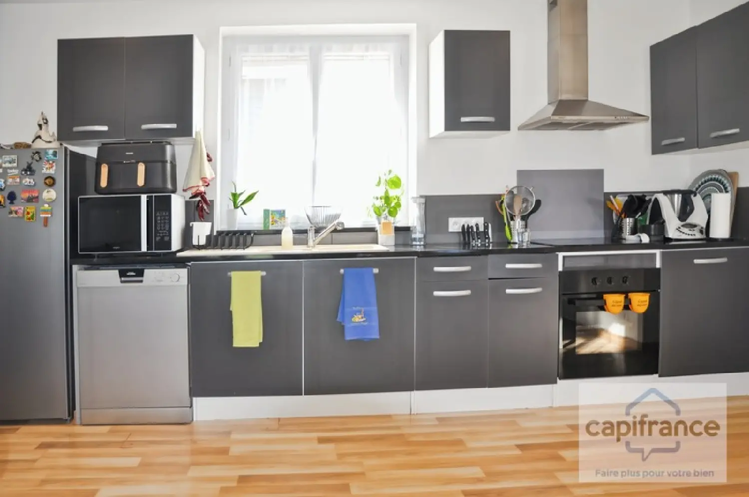  for sale house Gueugnon Saône-et-Loire 8
