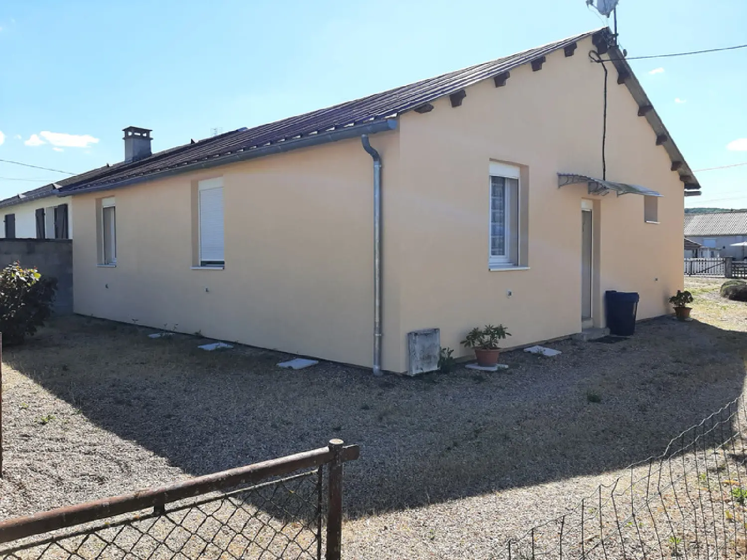  te koop huis Gueugnon Saône-et-Loire 2