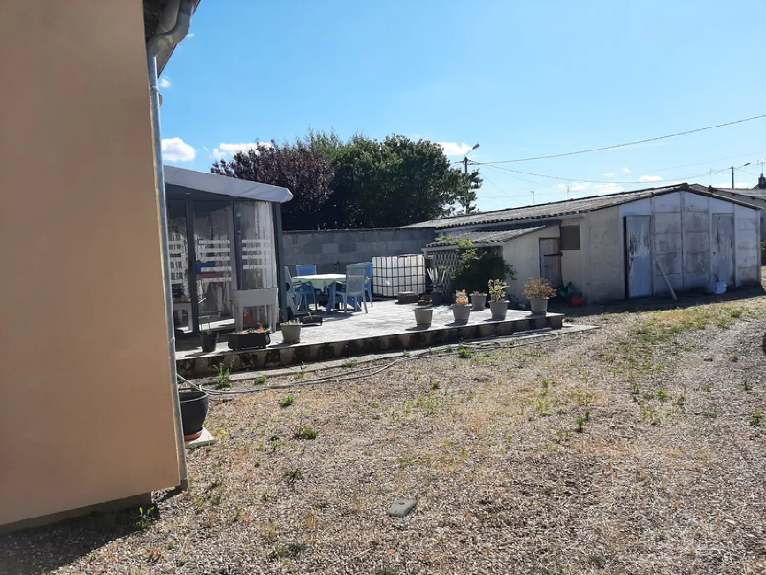  te koop huis Gueugnon Saône-et-Loire 3