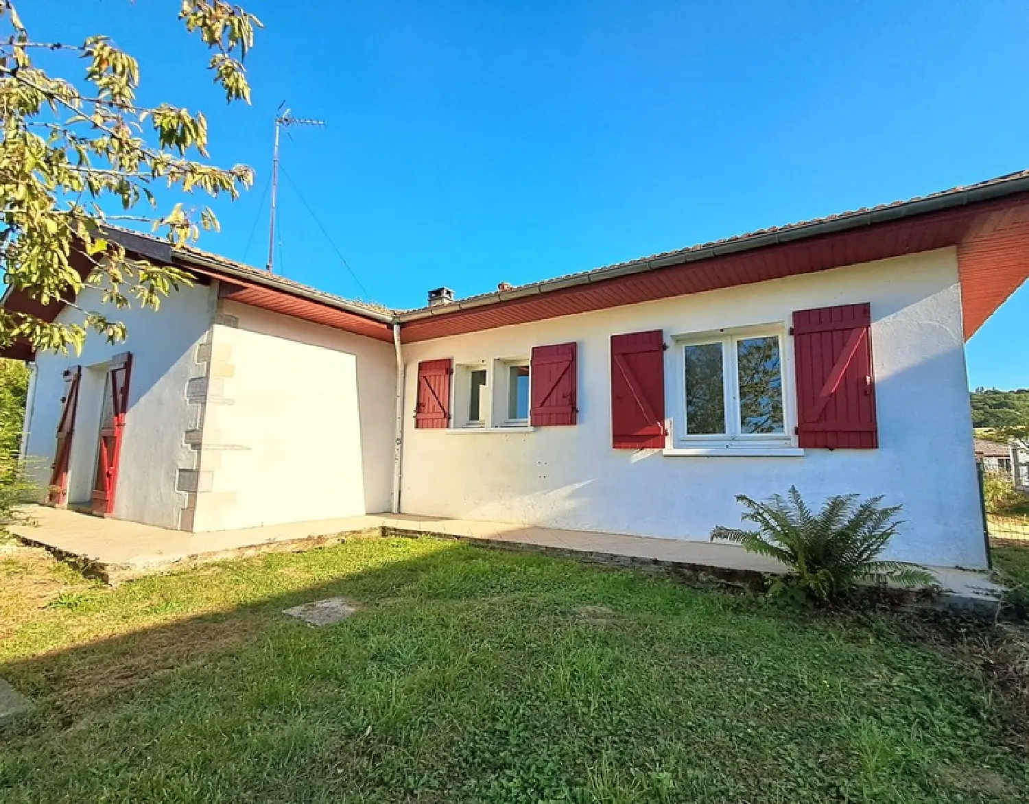  kaufen Haus Guiche Pyrénées-Atlantiques 1