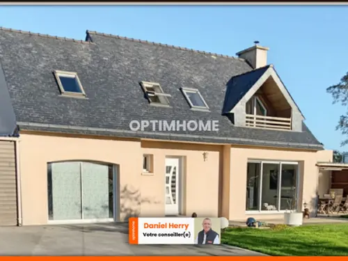 Guiclan Finistère casa foto 7106221
