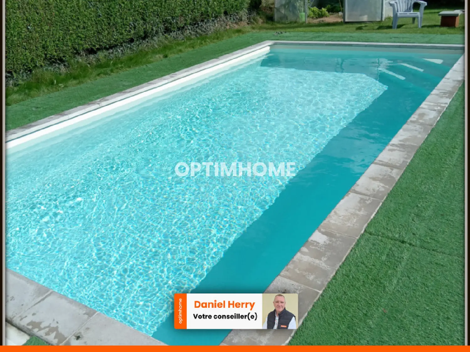  à vendre maison Guiclan Finistère 2