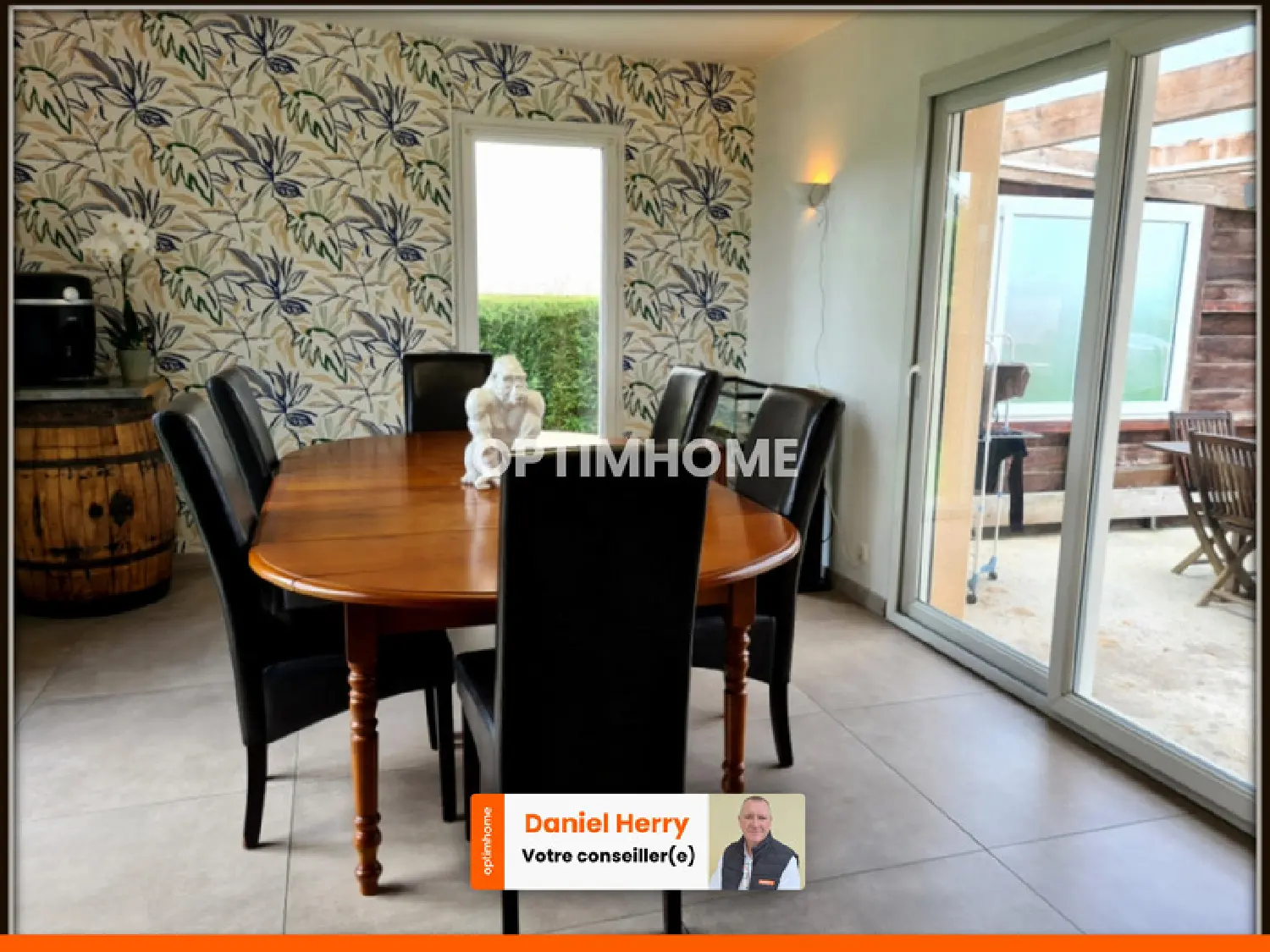  à vendre maison Guiclan Finistère 3