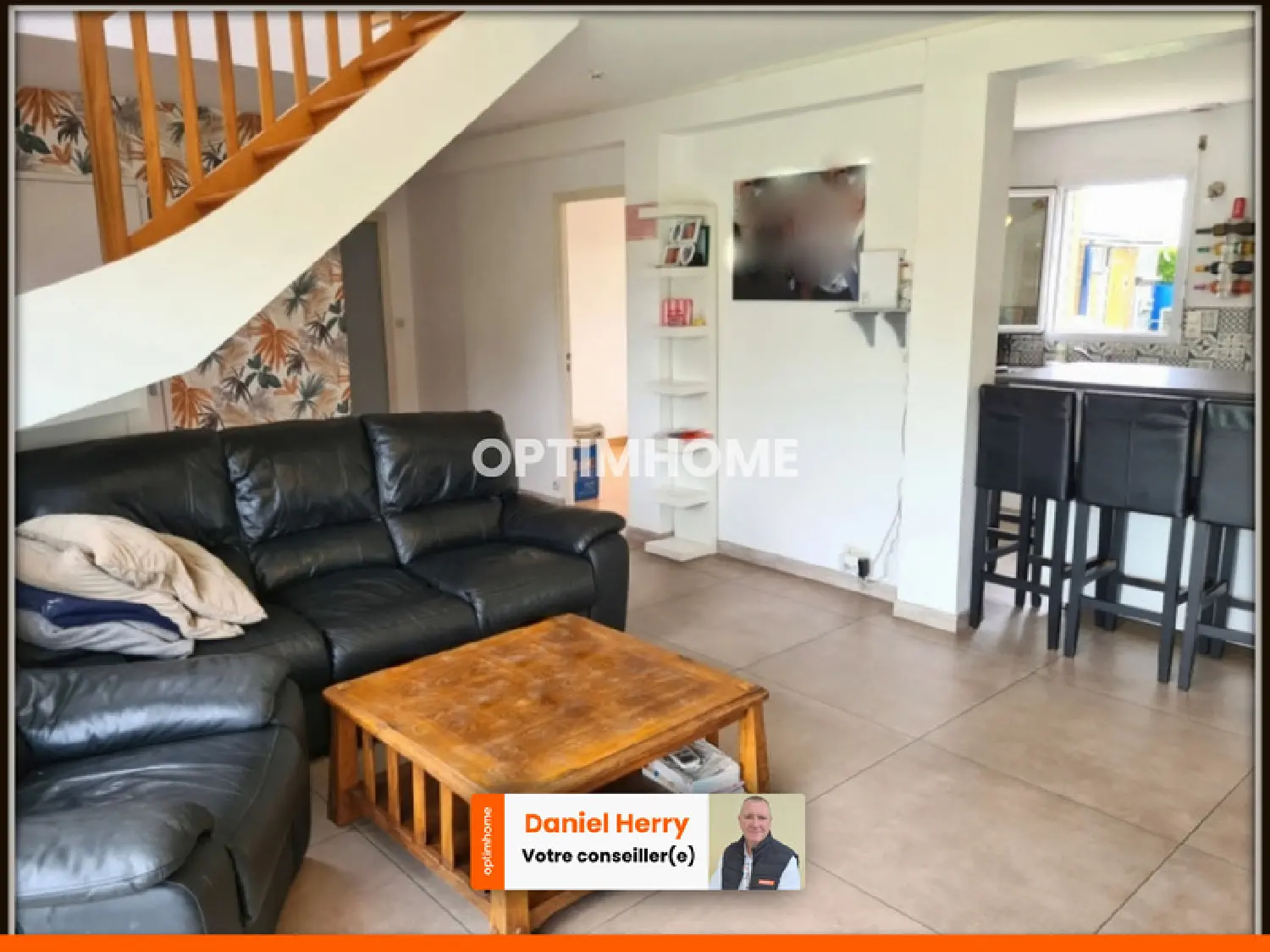  à vendre maison Guiclan Finistère 7