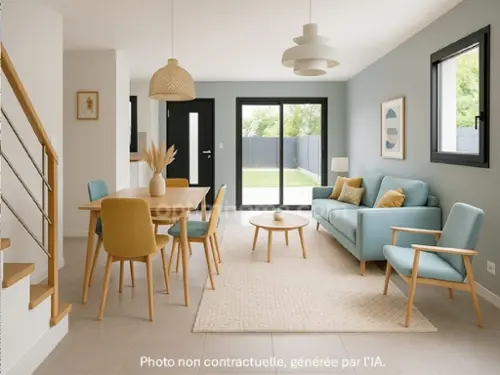 Guidel Morbihan house foto 7114581
