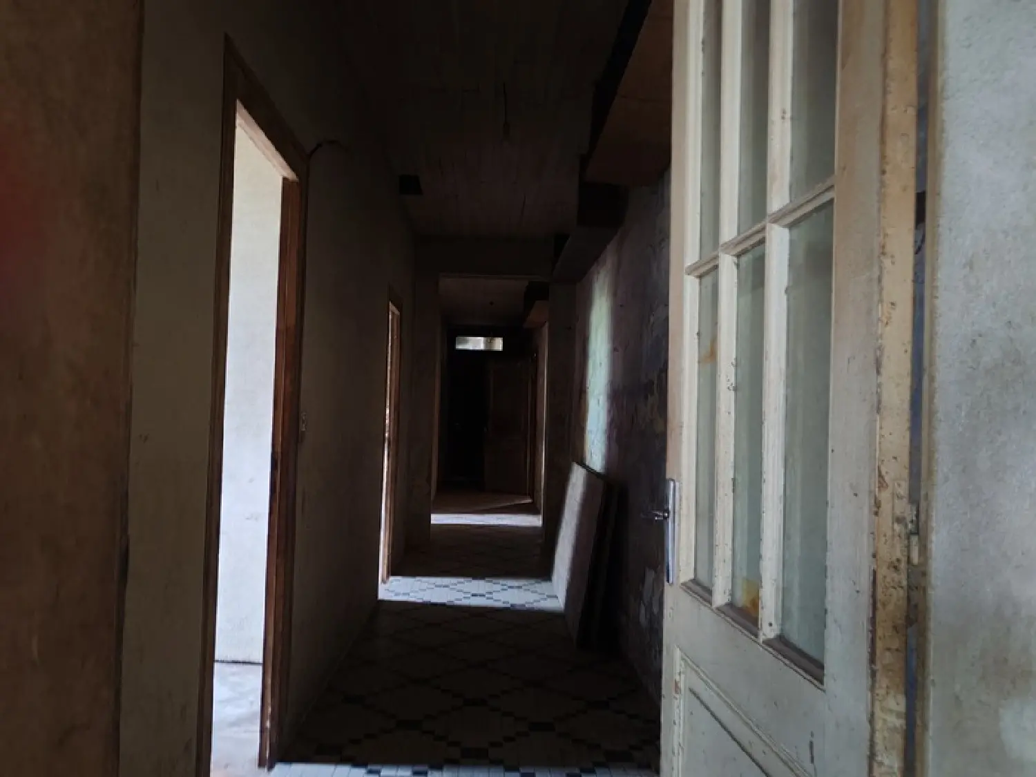  à vendre maison Guillac Gironde 5