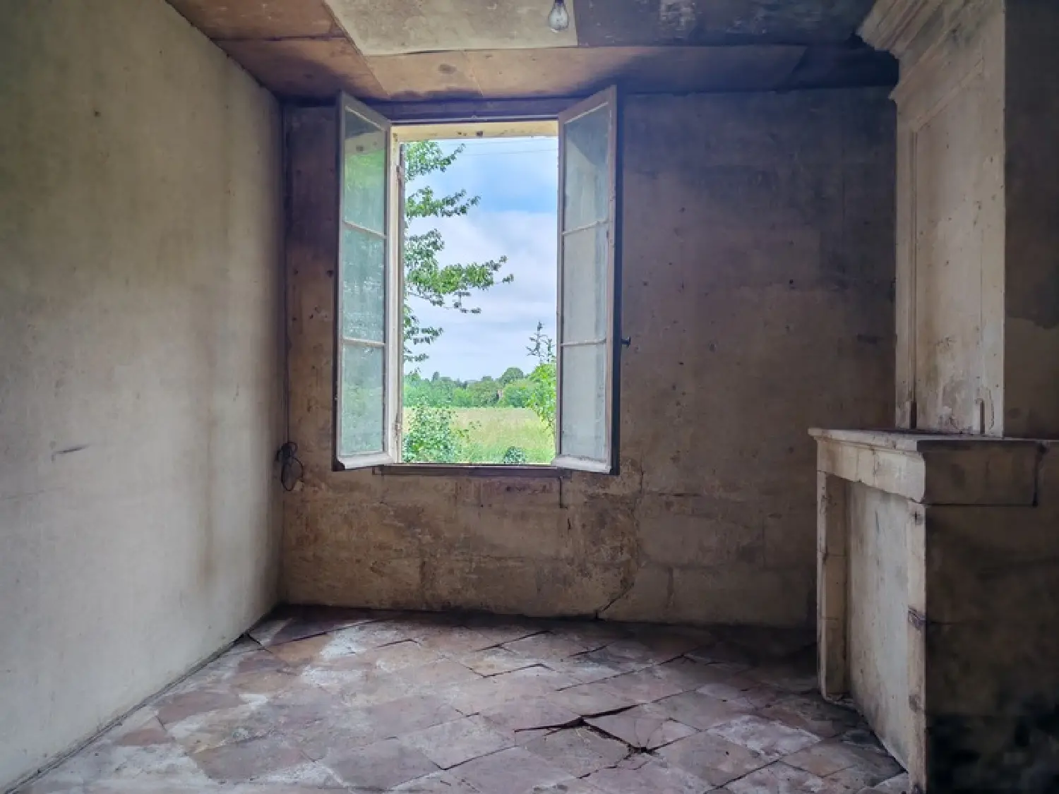  à vendre maison Guillac Gironde 6