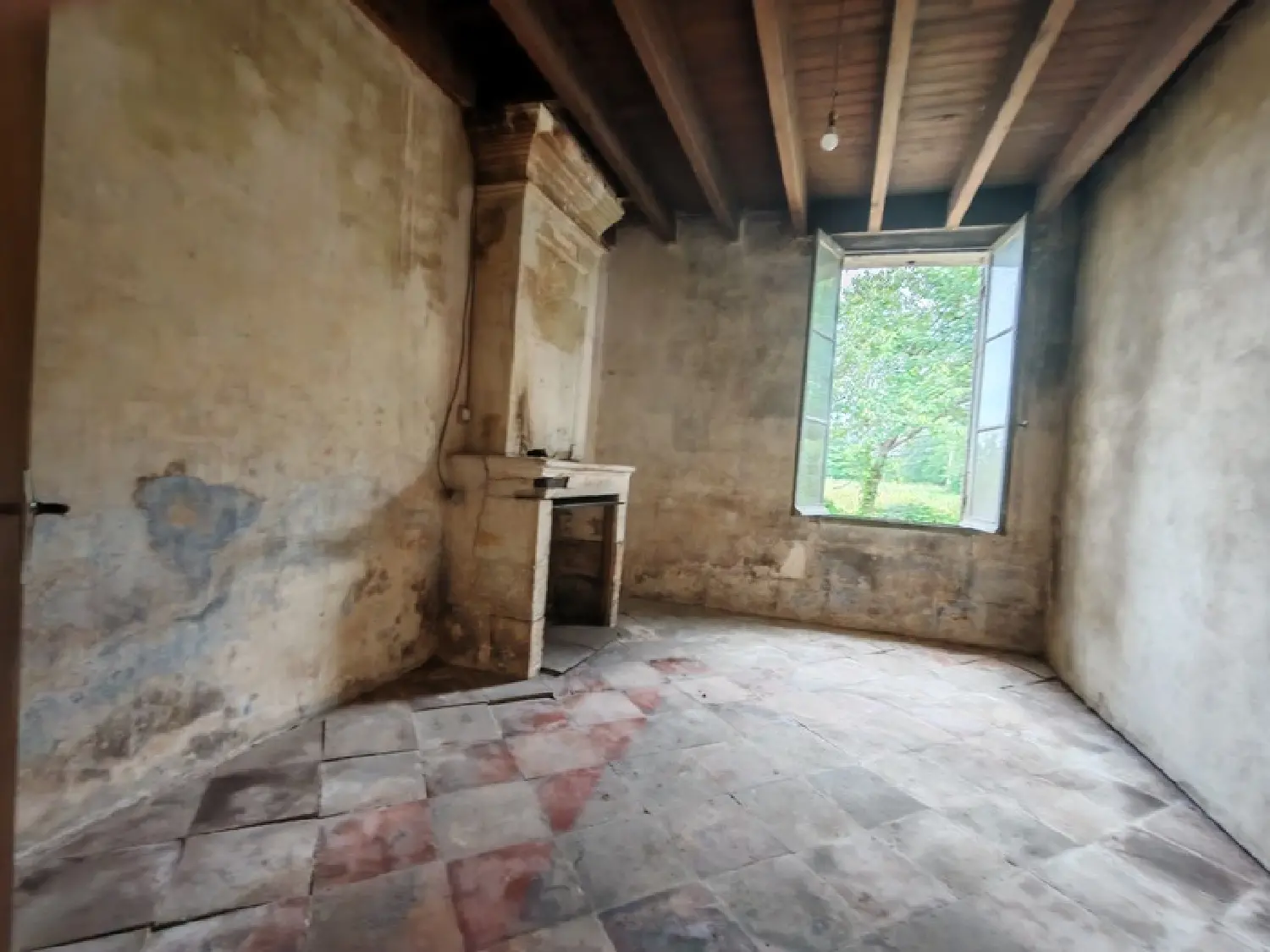  à vendre maison Guillac Gironde 7