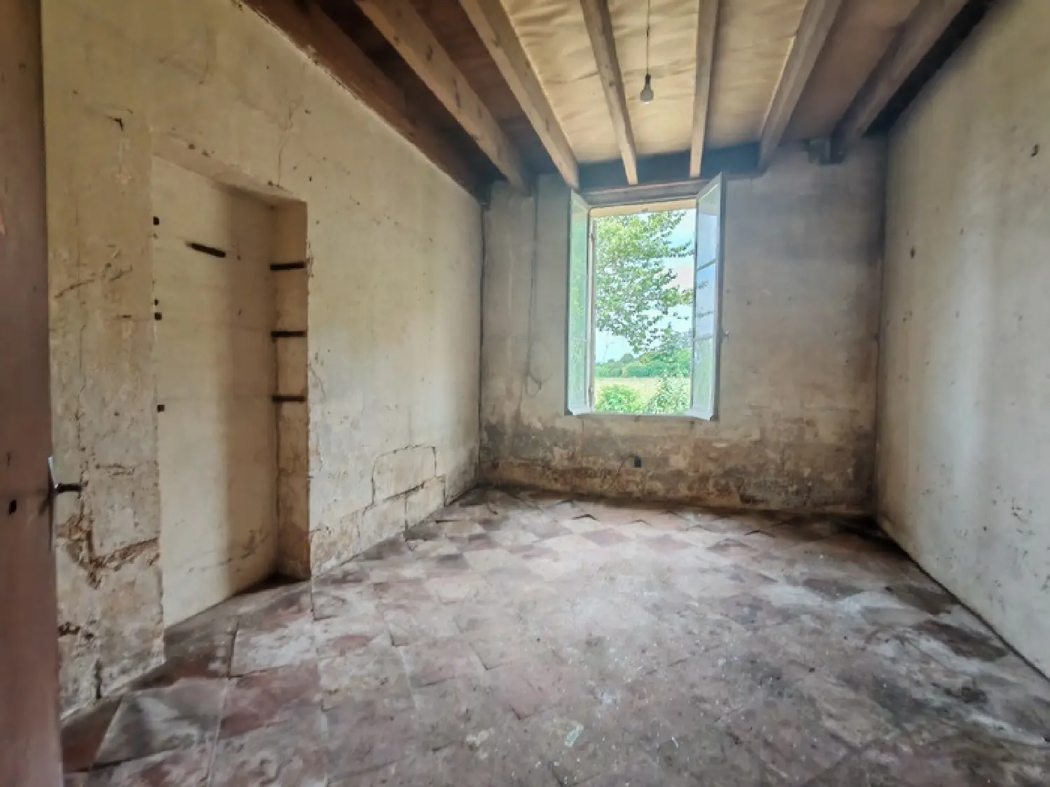  à vendre maison Guillac Gironde 8