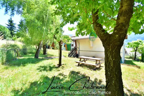 Guillestre Hautes-Alpes casa foto 7112849