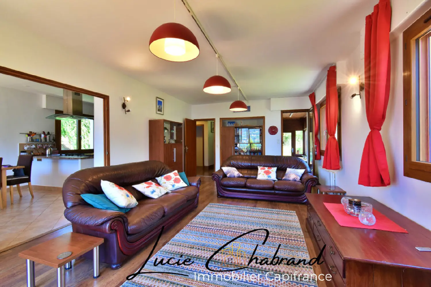  en venta casa Guillestre Hautes-Alpes 2
