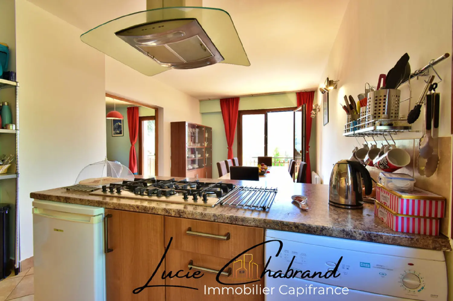  en venta casa Guillestre Hautes-Alpes 3