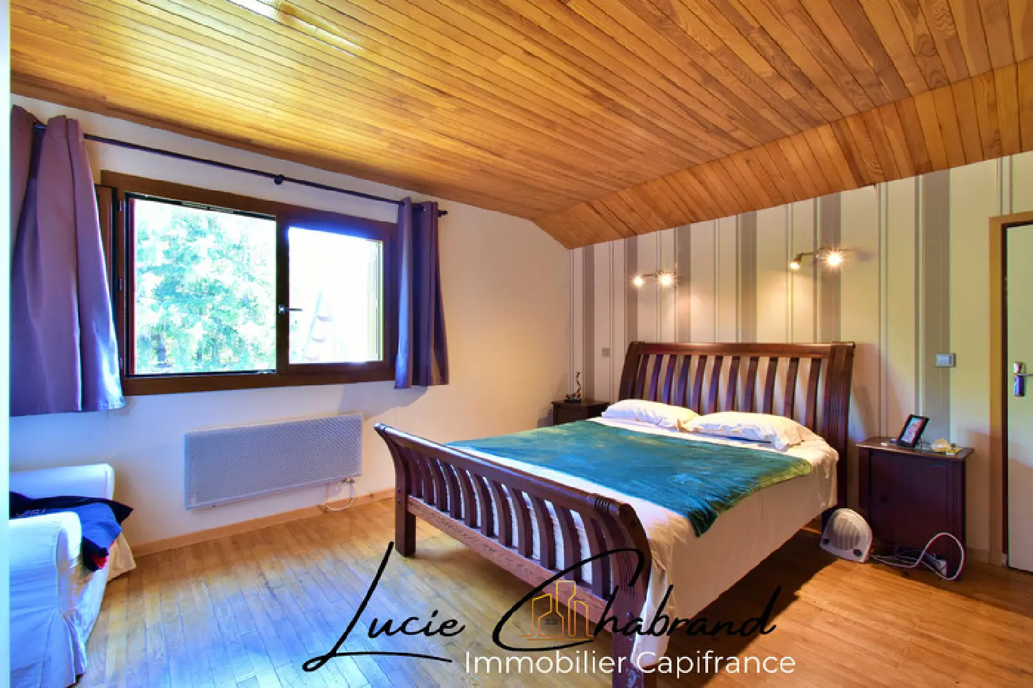  en venta casa Guillestre Hautes-Alpes 4