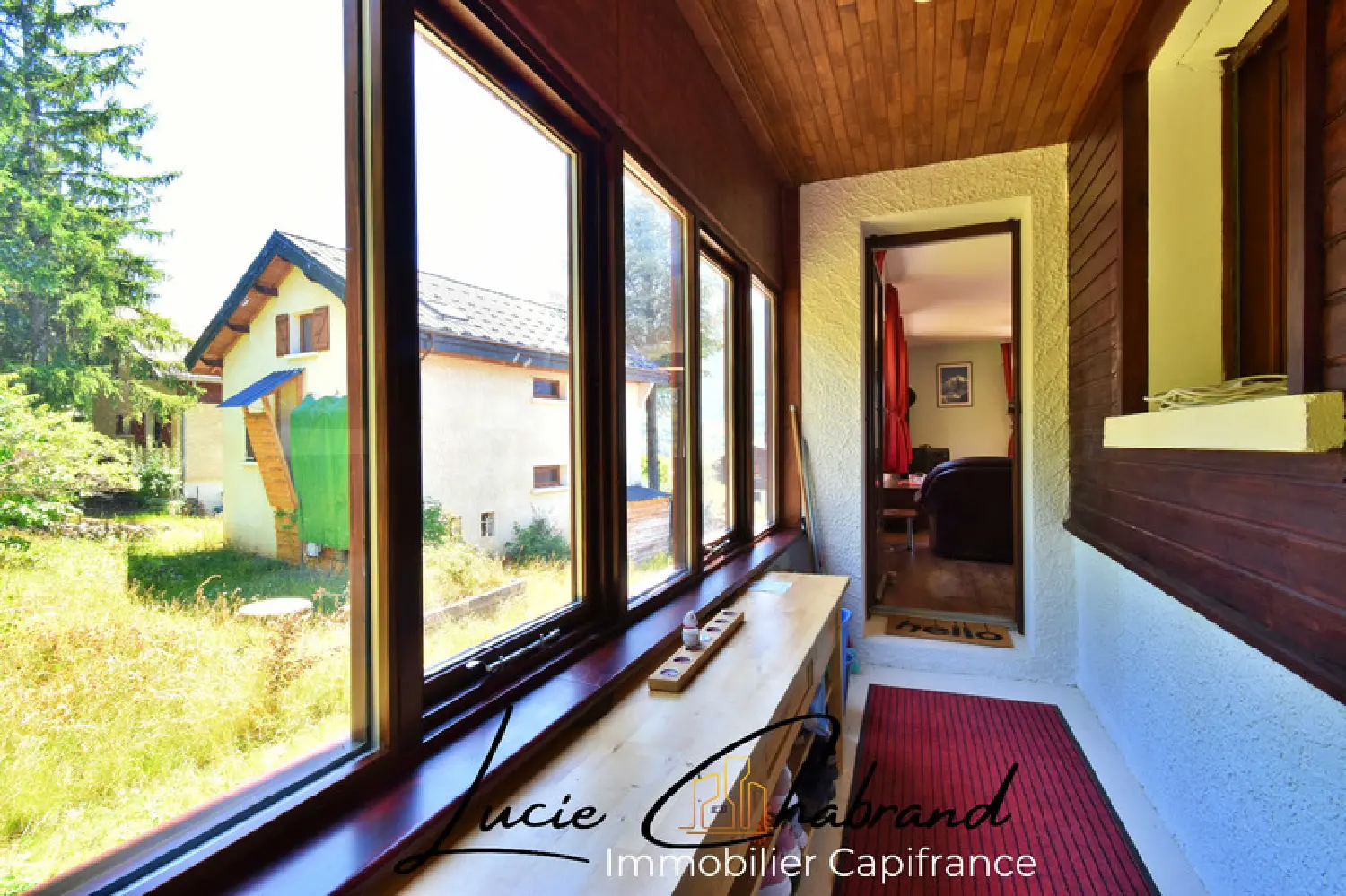  en venta casa Guillestre Hautes-Alpes 5