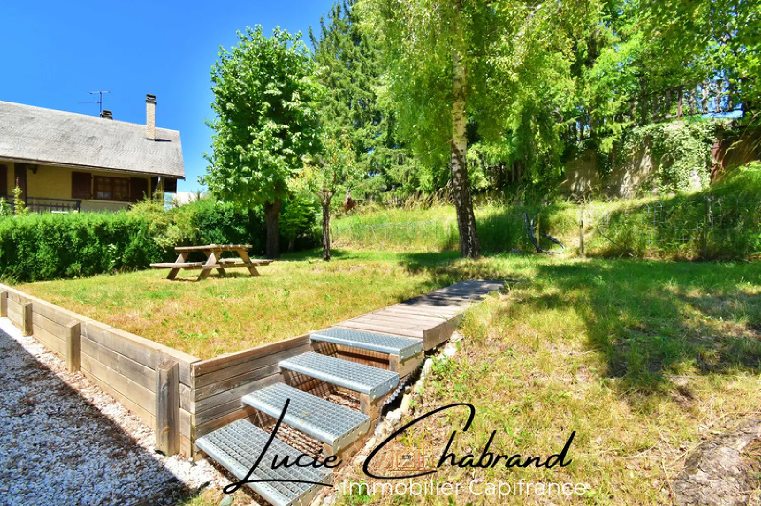  en venta casa Guillestre Hautes-Alpes 7