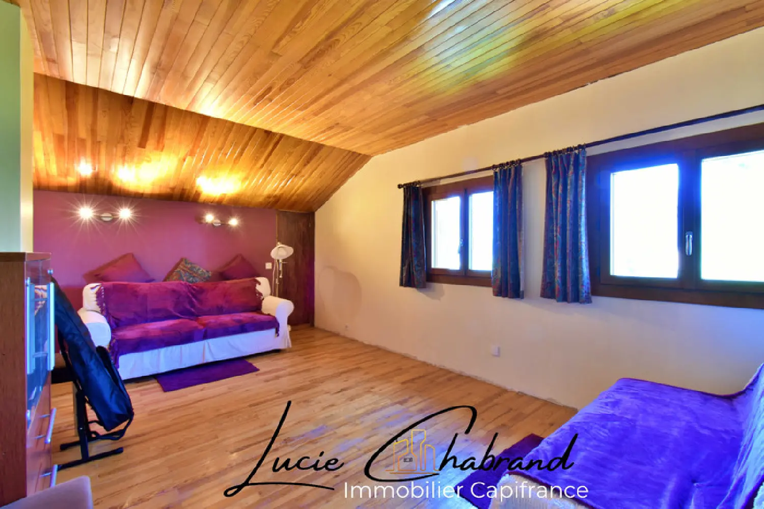  en venta casa Guillestre Hautes-Alpes 8
