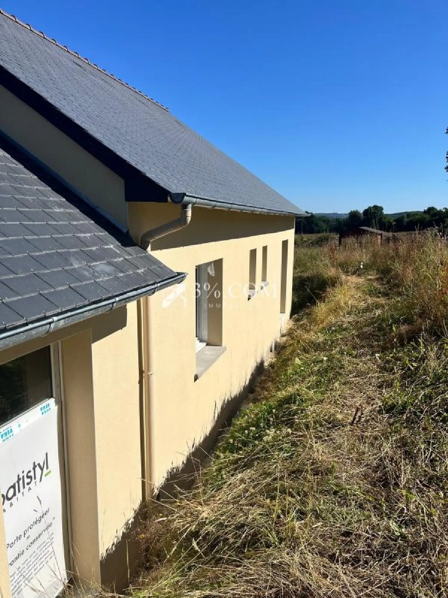  à vendre maison Guilliers Morbihan 2