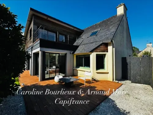 Guipavas Finistère house foto 7115288