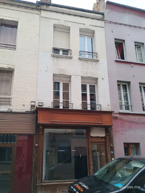 Guise Aisne house foto 7111942