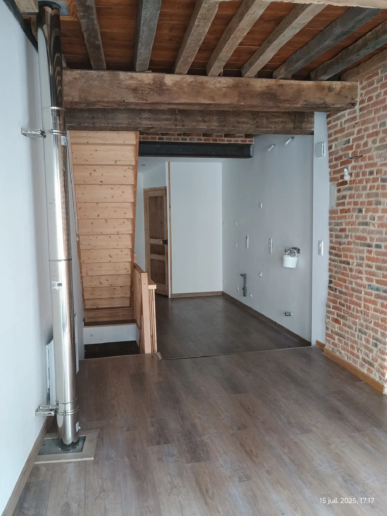  for sale house Guise Aisne 8