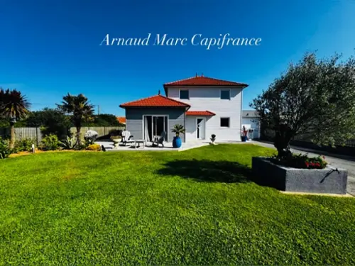 Guissény Finistère maison foto 7106982