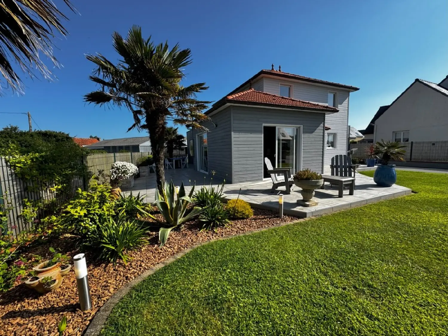 kaufen Haus Guissény Finistère 2
