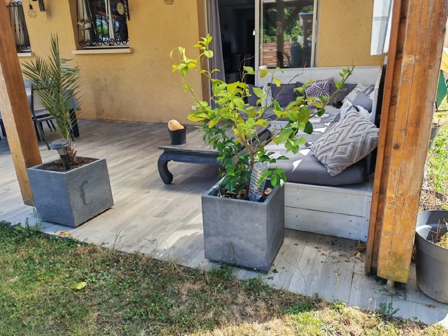  te koop huis Guîtres Gironde 5