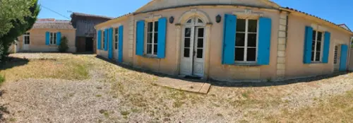 Gujan-Mestras Gironde casa foto 7110400